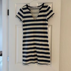 Stretch dress very nice